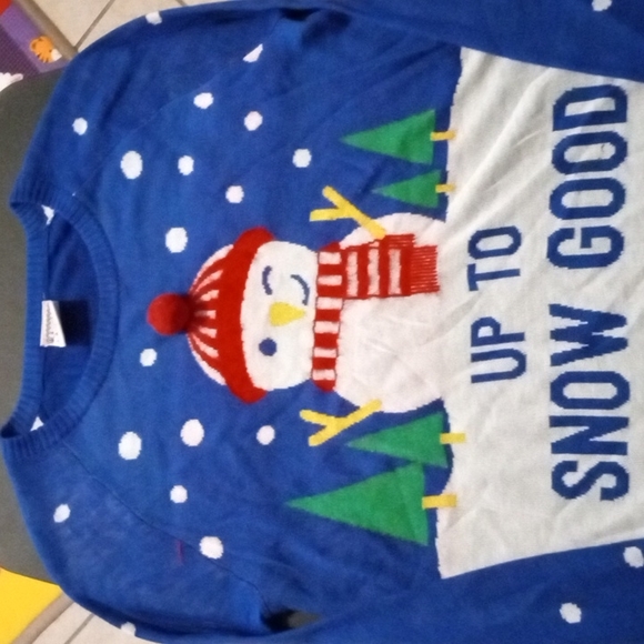 Fall Sweater Bundle - Picture 6 of 16